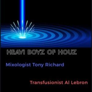 Meet your Posher, Albert